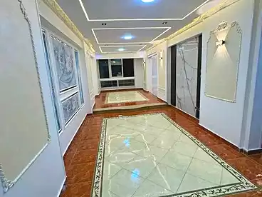 Apartments For rent in Iskandar Ibrahim St., Miami, 135 sqm