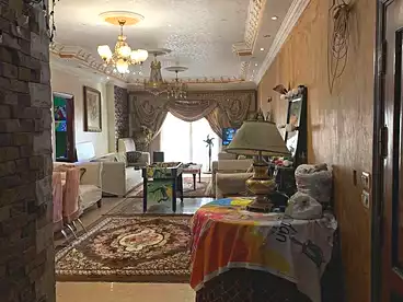 Apartments For sale in El Mariotia, El Haram, 200 sqm