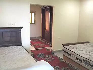 دوبلكس للبيع في كامب شيزار، الاسكندرية، 160 متر