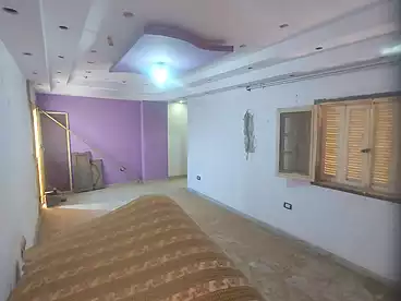شقق للبيع في شارع الغربي، حلوان، 120 متر