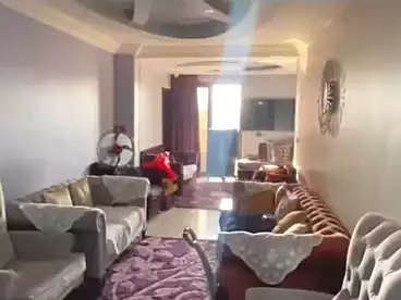 شقق للبيع في سراي القبة، حدائق القبة، 130 متر