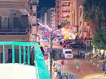 شقق للبيع في شاطئ النخيل - ٦ اكتوبر، العجمي، 90 متر