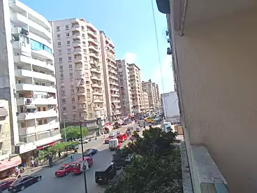 شقق للبيع في شارع جميلة بو حريد، السيوف، 135 متر
