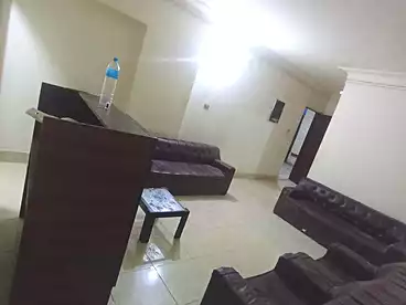 Apartments For rent in El Maraghi St., Helwan El Sharkeya, 110 sqm