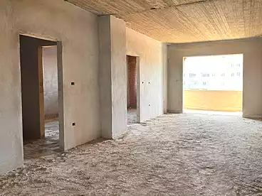 Apartments For sale in El Eshrein St, Faisal, 150 sqm