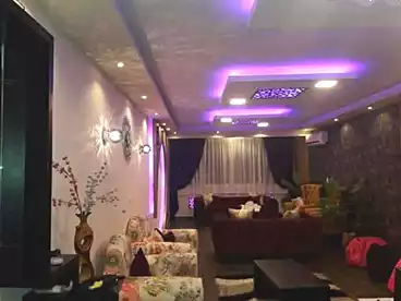 Apartments For sale in El Lebeny, El Haram, 185 sqm