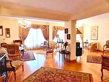شقق للبيع في مدكور، الهرم، 225 متر