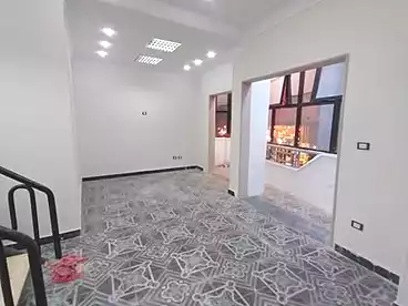 Administrative For rent in El Bitash, Al Agamy, 120 sqm
