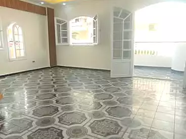عقارات للبيع في شاطئ النخيل - ٦ اكتوبر، العجمي، 120 متر