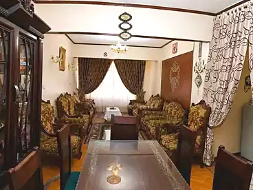 شقق للبيع في شارع البرنسيسة، البيطاش، 145 متر