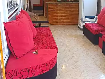 شقق مفروشة للبيع في شاطئ النخيل - ٦ اكتوبر، العجمي، 100 متر