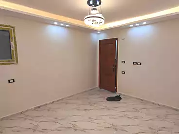 Apartments For sale in Street 27, Nozha 2, 150 sqm