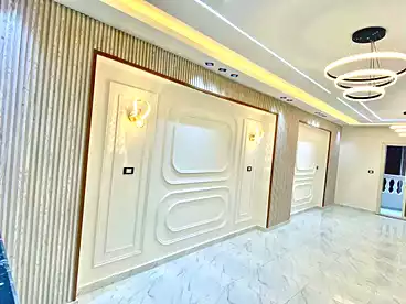 Apartments For sale in Nozha 2, Greater Cairo, 140 sqm