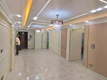 شقق للبيع في شارع 27، النزهة 2، 160 متر