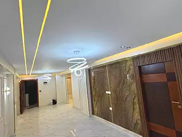 Apartments For sale in Nozha 2, Greater Cairo, 150 sqm