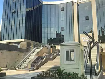 عقارات للإيجار في ميفيدا بيزنس بارك - كمبوند ميفيدا، كمبوند ميفيدا - اعمار، 109 متر
