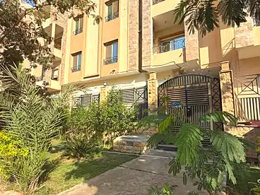 Apartments For sale in The First Area - Lotus North, Lotus North, 138 sqm