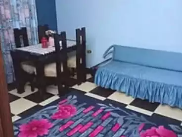 شقق للبيع في شارع رايل، منشية عين حلوان، 85 متر