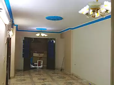 Apartments For sale in Zaki El Seesy St., Kafr Tuhurmos, 90 sqm