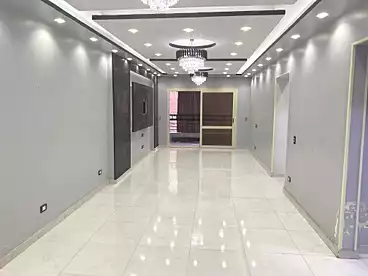 Apartments For sale in Town Valley Compound - Sakan, El Mariotia, 168 sqm