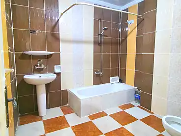 Apartments For sale in Sidi Kamal St., El Mandara Bahri, 155 sqm