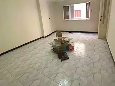 Apartments For sale in Mecca St., El Bitash, 110 sqm
