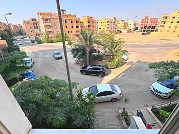 Residential For sale in Abo El Hawl 1, Gardenia Heights - Abo El Hawl, 121 sqm