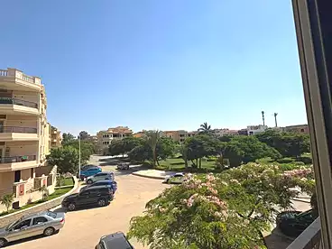 Apartments For sale in Medhat El Kholy St., South Academy (B), 195 sqm