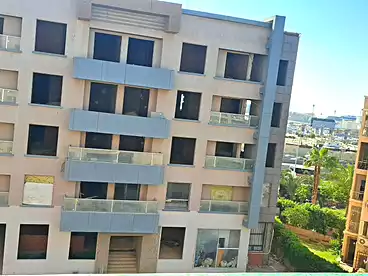 Apartments For sale in El Gezira St., Southern Investors, 185 sqm