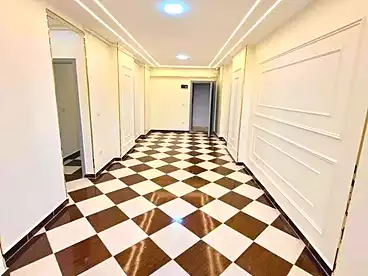Properties For sale in Gamal Abd El Nasir St, Sidi Beshr Bahri, 130 sqm