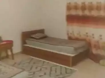 Furnished Apartment For rent in Bolak EL Dakror, El Haram, 80 sqm