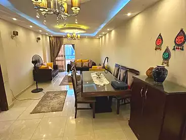 Apartments For sale in El Mariotia, El Haram, 165 sqm