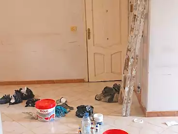 Apartments For sale in Ahmed Esmat St., Ain Shams, 100 sqm