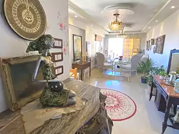شقق للبيع في شارع الاربعين، بيانكي، 140 متر