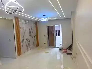 Apartments For sale in Dr Lashin St., El Mariotia, 120 sqm