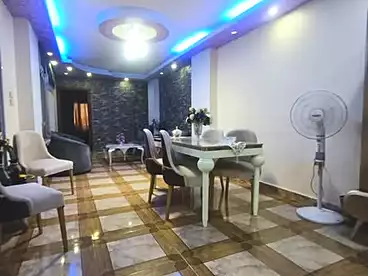 شقق للبيع في شارع السماليهي رقم 2، البيطاش، 120 متر