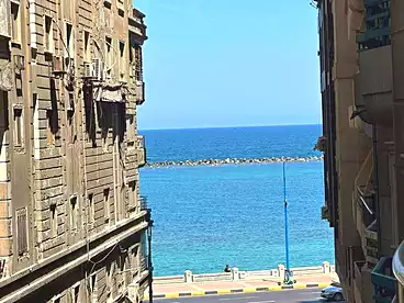 Apartments For sale in Mohamed El Srafi St., Sidi Beshr Bahri, 130 sqm