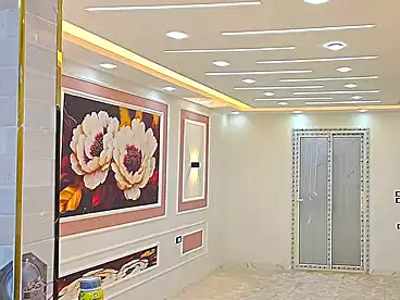 Apartments For sale in Street 27, Nozha 2, 120 sqm