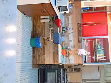 Furnished Apartment For rent in Alf Maskn, Ain Shams, 130 sqm