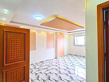 Apartments For rent in El Tawabek, Faisal, 90 sqm