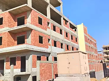 Building For sale in Seventh Neighborhood, Bait El Watan, 1900 sqm
