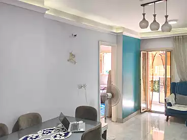 Apartments For sale in Ahmed Esmat St., Ain Shams, 120 sqm