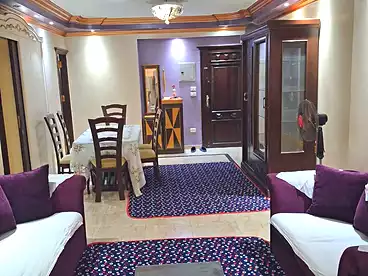 شقق مفروشة للإيجار في المريوطية، الهرم، 140 متر