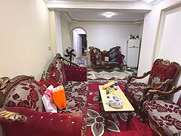 Properties For sale in El Falki, El Seyouf, 85 sqm