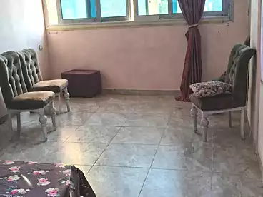 Apartments For sale in Mansheyat El Tahrir, Ain Shams, 100 sqm