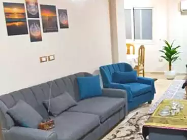 Apartments For sale in El Lebeny, Faisal, 155 sqm