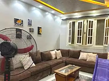 Apartments For sale in Khatem El Morsalin St, Tersa, 110 sqm