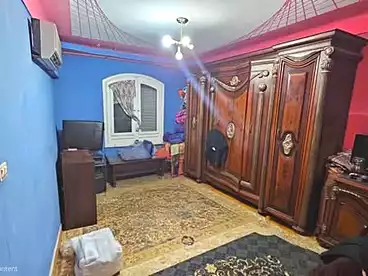Apartments For sale in Ibrahim Othman St., El Bitash, 200 sqm