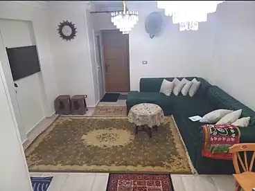 عقارات للبيع في شارع الصاغ محمد عبد السلام، سيدي بشر بحري، 80 متر