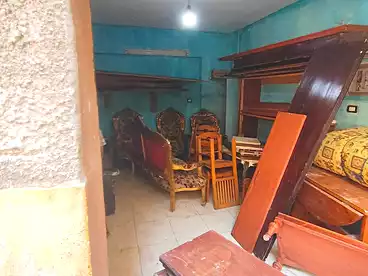 Properties For sale in Al Asafra Bahri, El Asafra, 18 sqm
